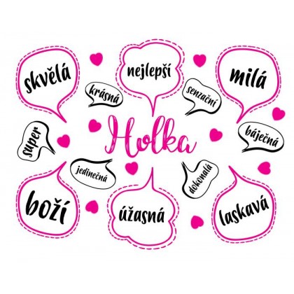 Dokonalá holka